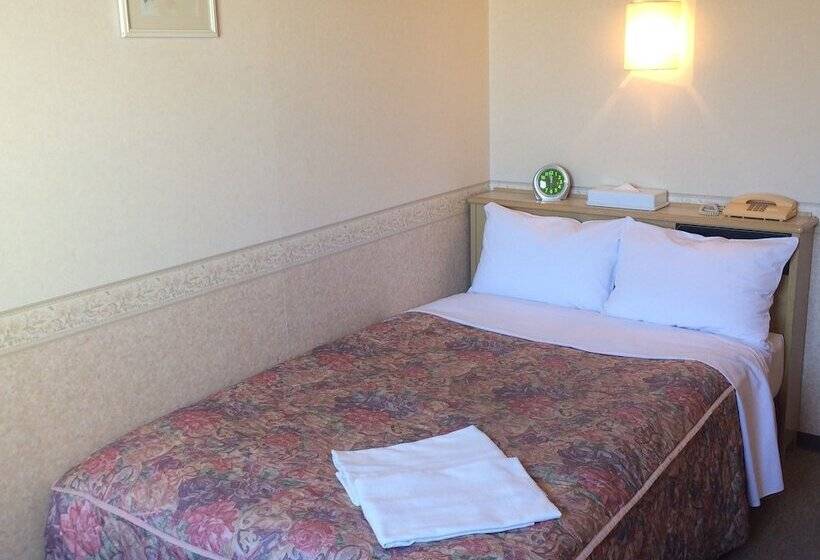 اتاق استاندارد, Crown Hills Kanazawa