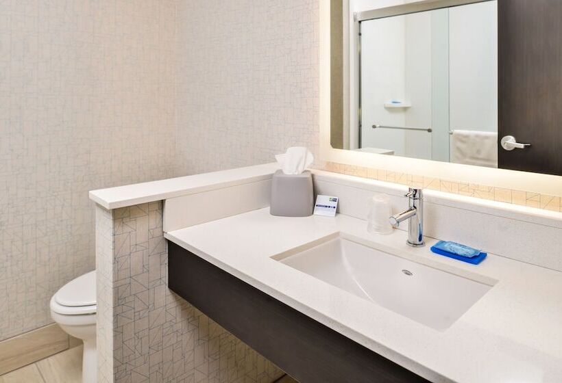 스위트, Holiday Inn Express & Suites   Kansas City   Lee S Summit, An Ihg