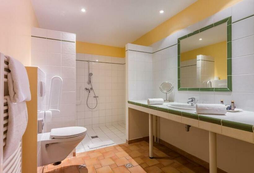 Номер Superior, Le Clos