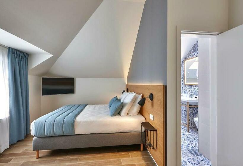 اتاق سوپریور, Hygge