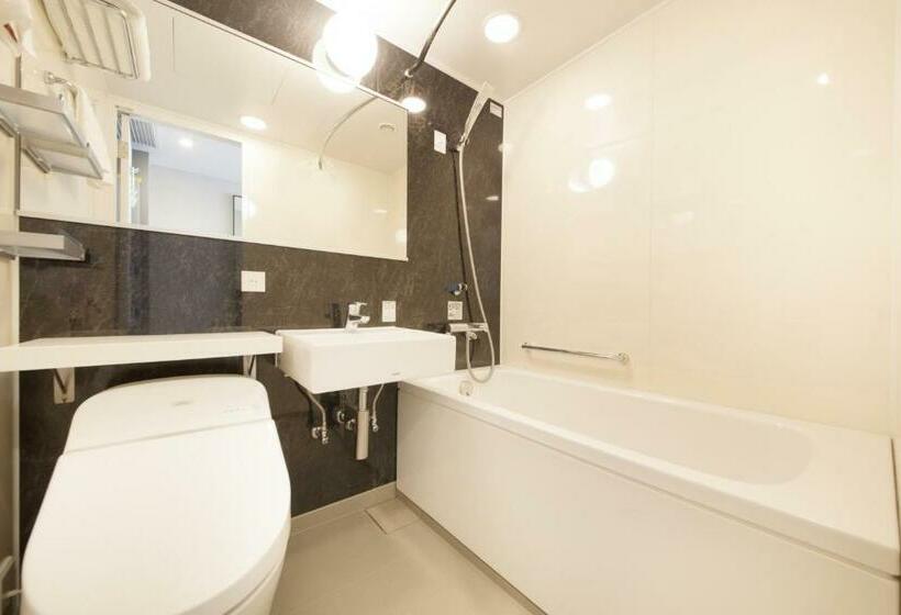 Номер Superior, Richmond Hotel Premier Asakusa International