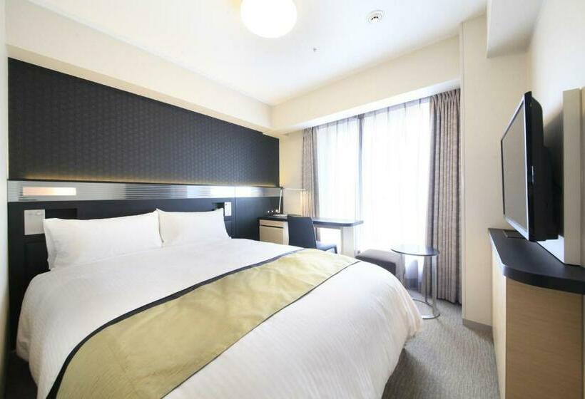 Номер Стандарт, Richmond Hotel Premier Asakusa International