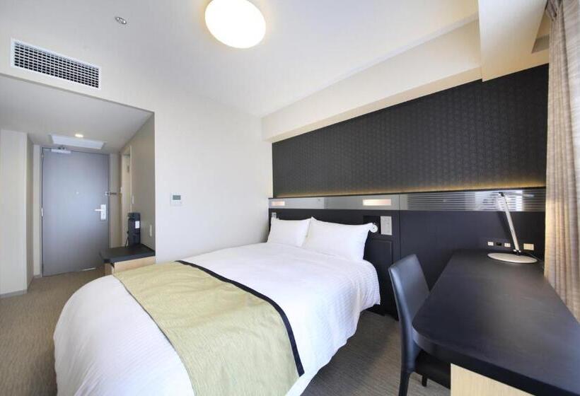 Номер Стандарт Индивидуальный, Richmond Hotel Premier Asakusa International