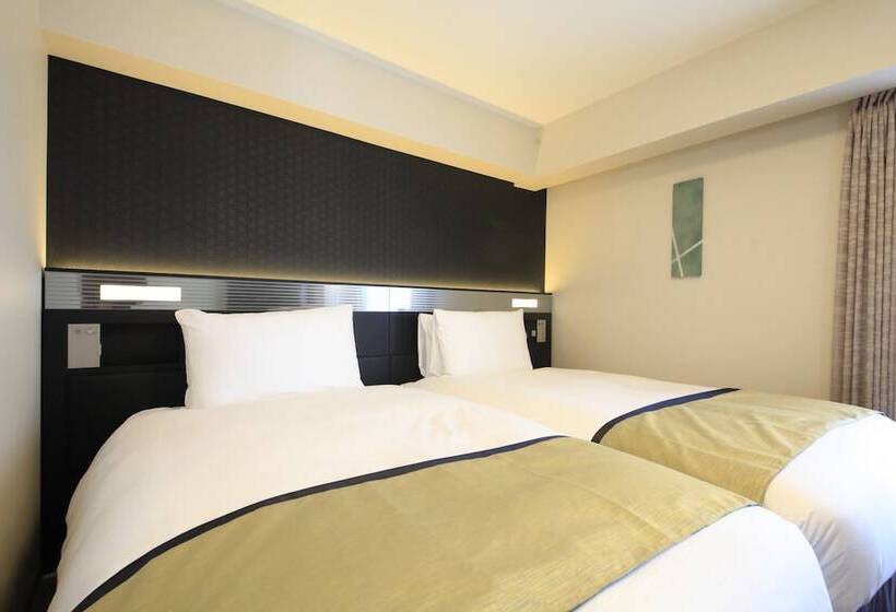 Номер Стандарт, Richmond Hotel Premier Asakusa International