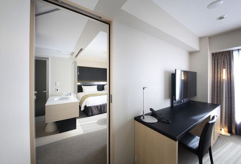 Номер Superior, Richmond Hotel Premier Asakusa International