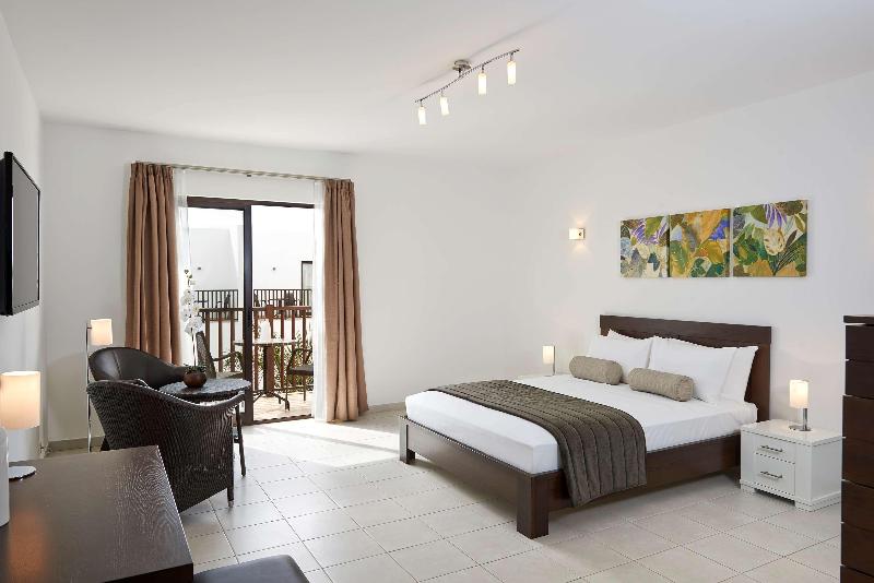 اتاق استاندارد, Sol Dunas   All Inclusive