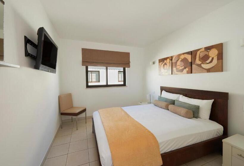 سوئیت سوپریور 3 خوابه, Sol Dunas   All Inclusive