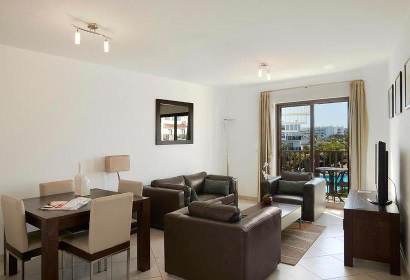 سوئیت سوپریور 3 خوابه, Sol Dunas   All Inclusive