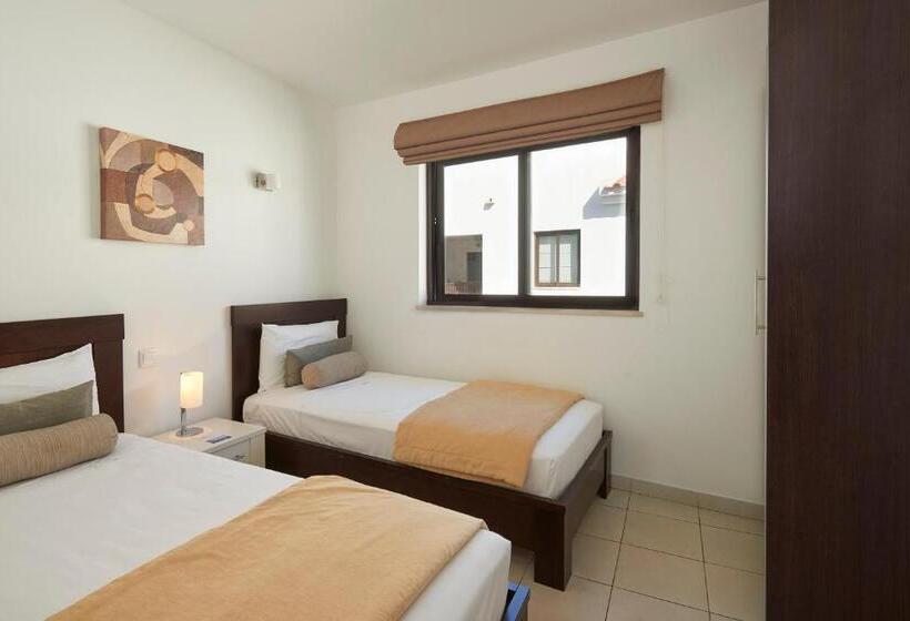 سوئیت 2 خوابه, Sol Dunas   All Inclusive