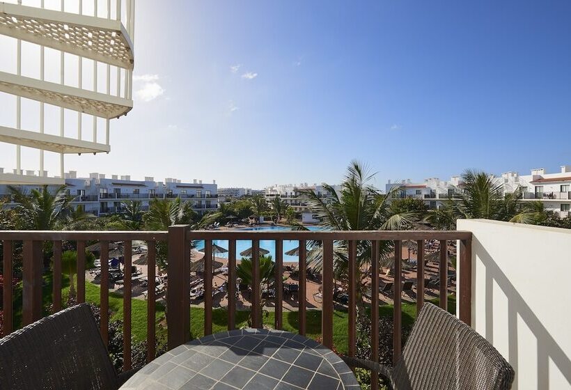 3 Bedroom Suite, Sol Dunas   All Inclusive