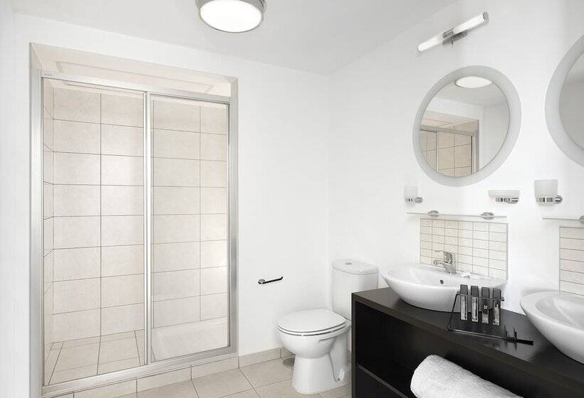 3 Bedroom Suite, Sol Dunas   All Inclusive