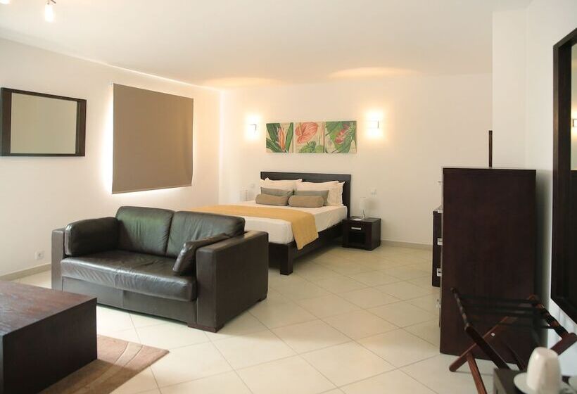 اتاق استاندارد, Sol Dunas   All Inclusive