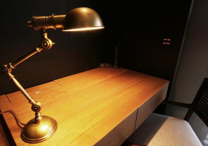 חדר סטנדרט נוף לגינה, Solaria Nishitetsu Hotel Kyoto Premier