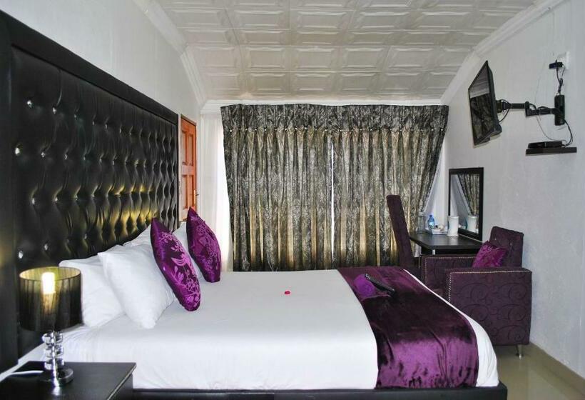 스탠다드 룸, Lapologa B&b Phalaborwa