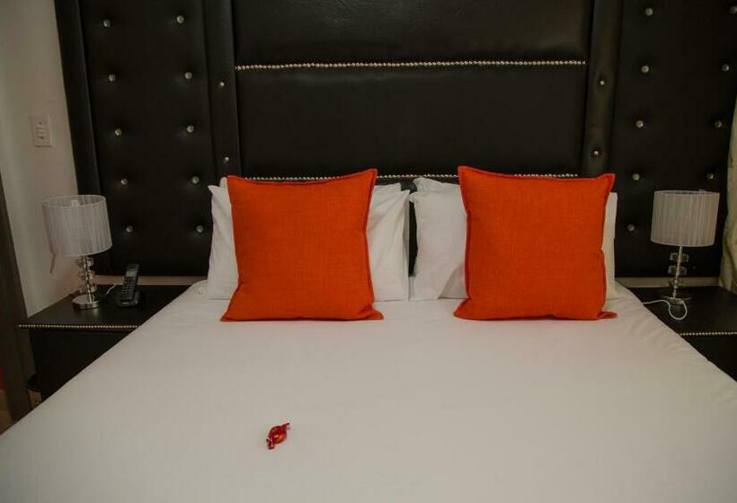 스탠다드 룸, Lapologa B&b Phalaborwa
