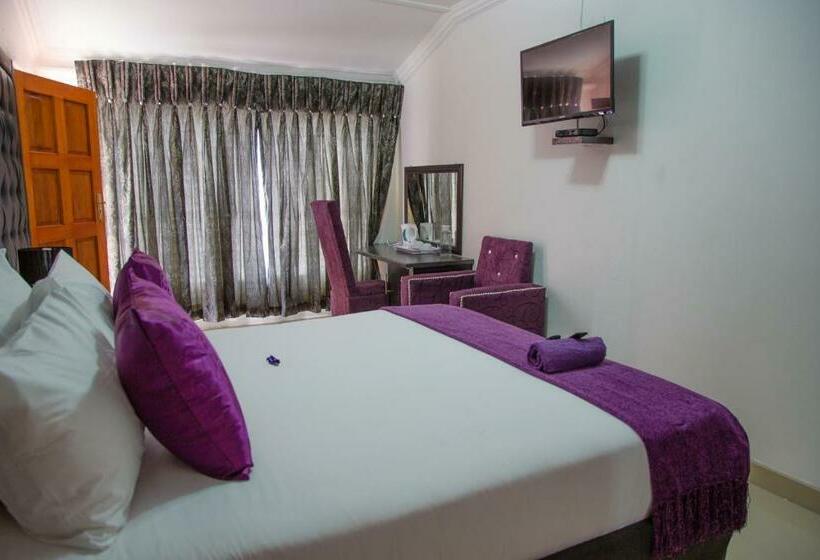 스탠다드 룸, Lapologa B&b Phalaborwa
