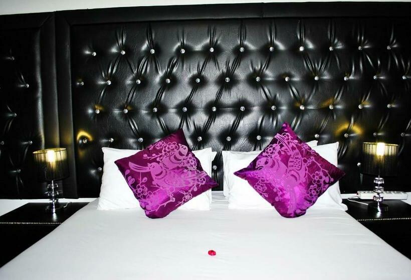 스탠다드 룸, Lapologa B&b Phalaborwa