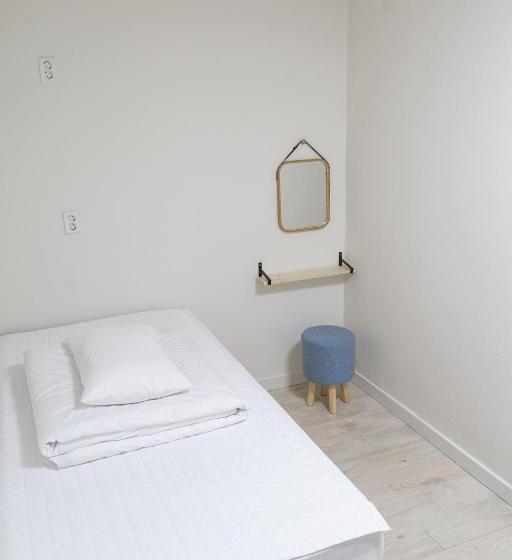 Quarto Estandar, Hwarang Guesthouse
