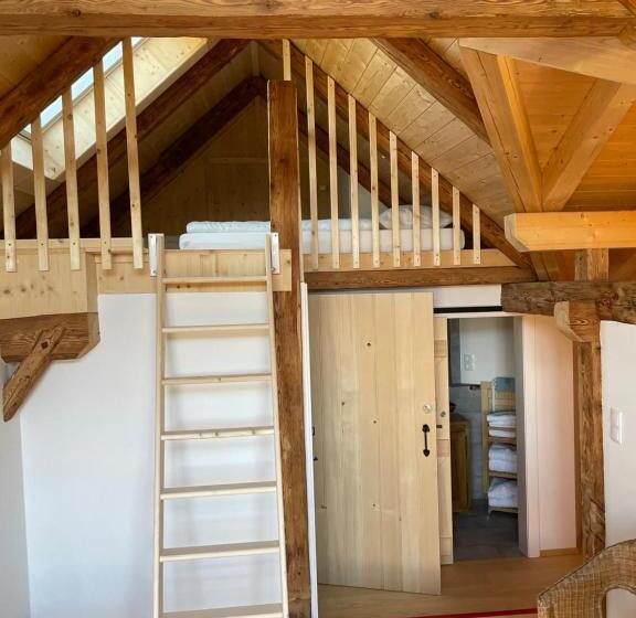 استودیوی استاندارد, Landlust Ischl