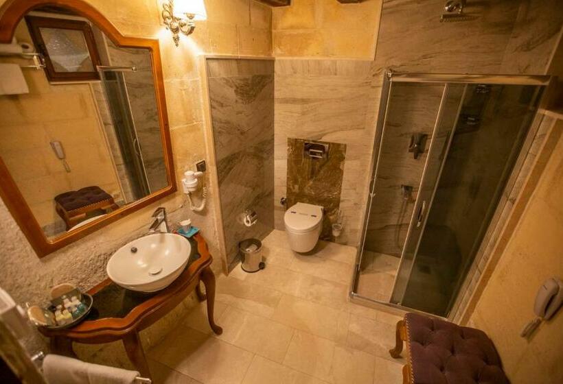 Номер Стандарт, Artemis Cave Suites & Spa  Adults Only