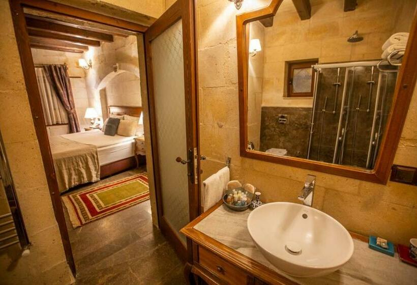 Номер Стандарт, Artemis Cave Suites & Spa  Adults Only