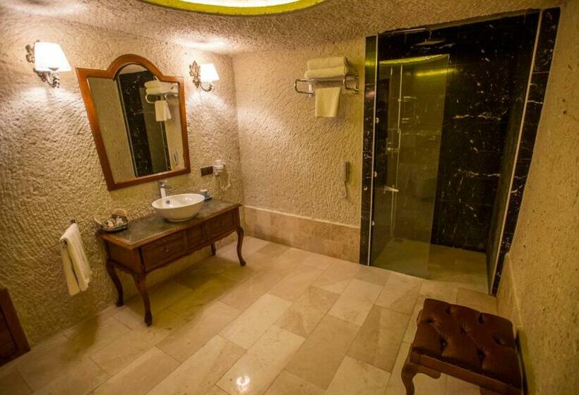 Номер Стандарт, Artemis Cave Suites & Spa  Adults Only