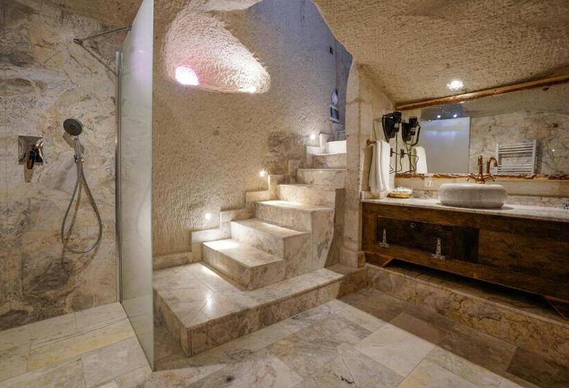 Номер Стандарт, Artemis Cave Suites & Spa  Adults Only