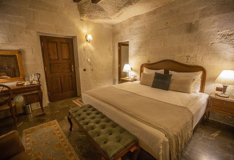 Номер Стандарт, Artemis Cave Suites & Spa  Adults Only