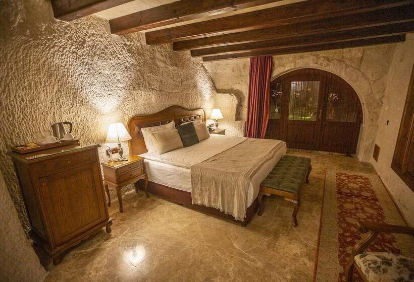Номер Стандарт, Artemis Cave Suites & Spa  Adults Only