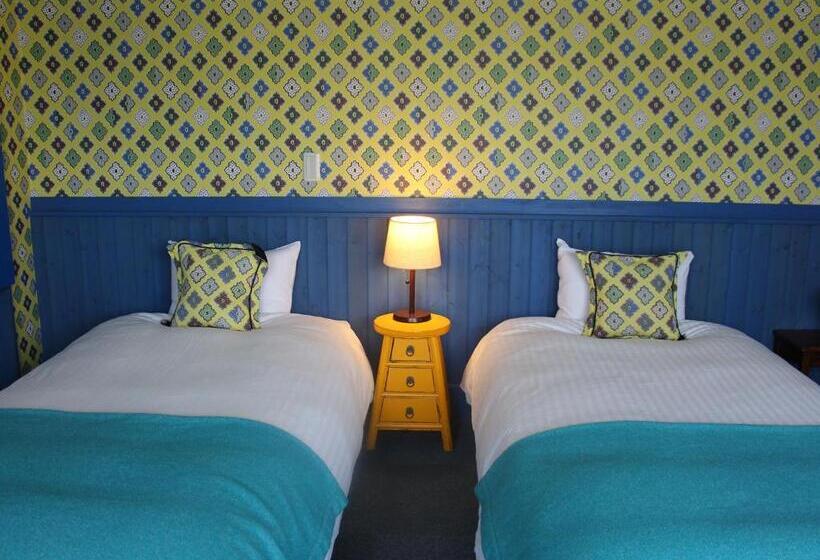 Family Suite, Wellies