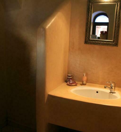 Номер Стандарт, Riad Eucalyptus