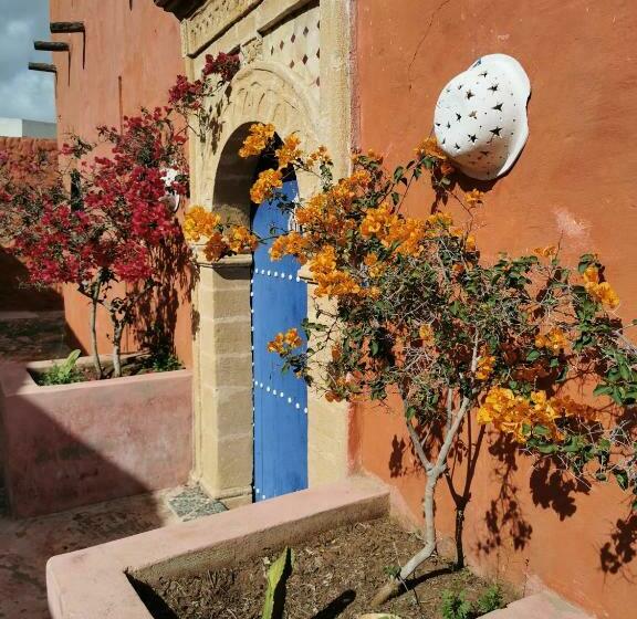 Номер Стандарт, Riad Eucalyptus