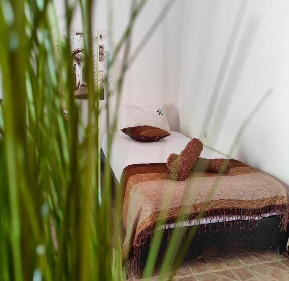 Номер Стандарт Трехместный, Riad Eucalyptus