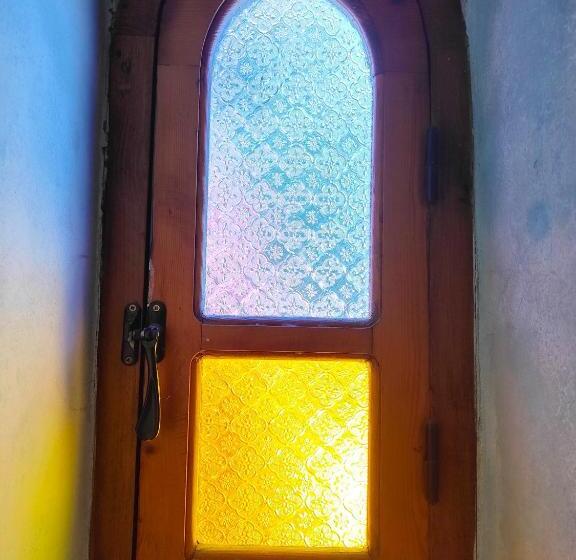Номер Стандарт Трехместный, Riad Eucalyptus
