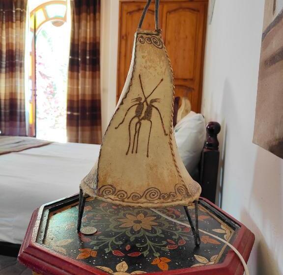 Номер Стандарт Трехместный, Riad Eucalyptus