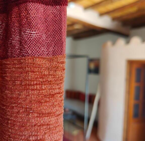 Полулюкс, Riad Eucalyptus