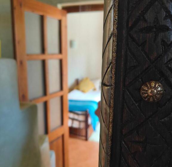 Полулюкс, Riad Eucalyptus
