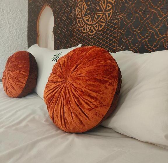 Номер Стандарт, Riad Eucalyptus