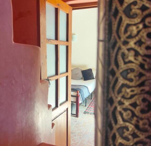 Номер Стандарт Трехместный, Riad Eucalyptus