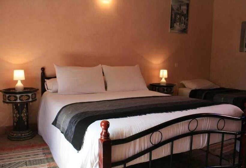 Номер Стандарт Трехместный, Riad Eucalyptus