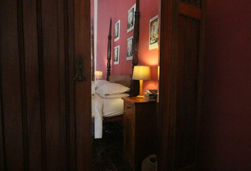 Классический Номер, Wittedrift Manor House