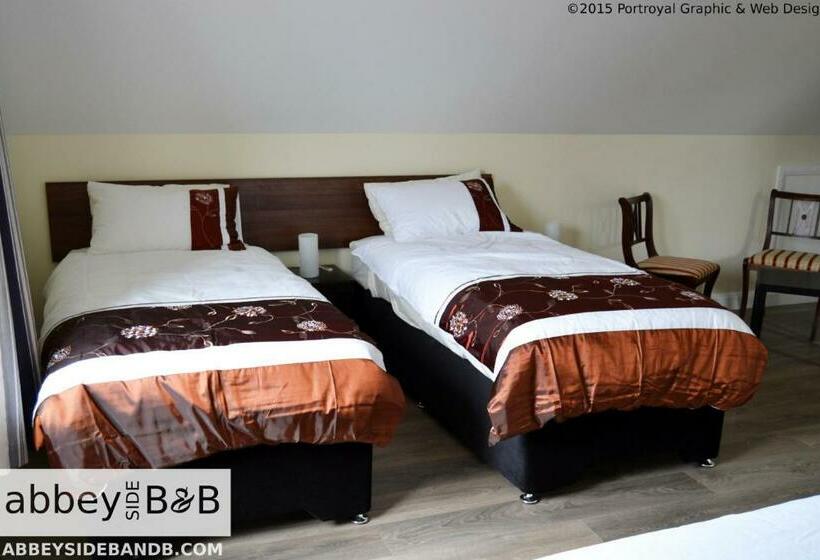 Семейный Номер, Abbeyside B&b