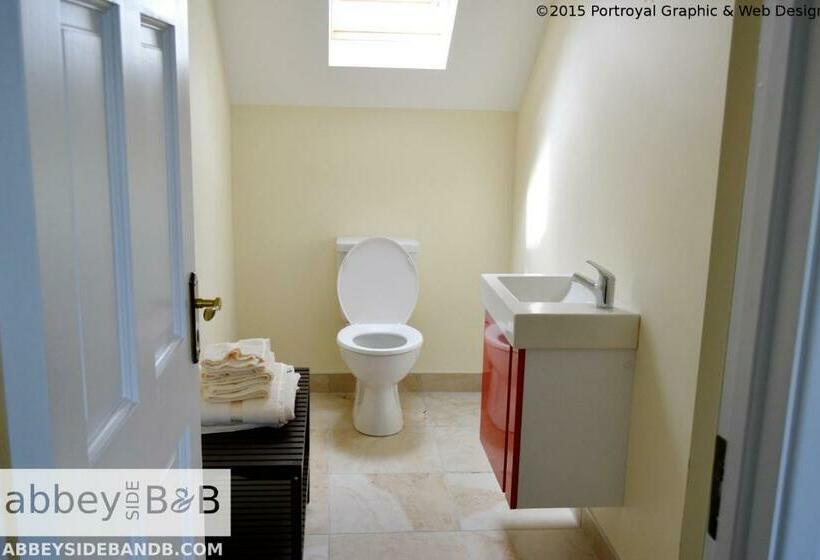 Семейный Номер, Abbeyside B&b