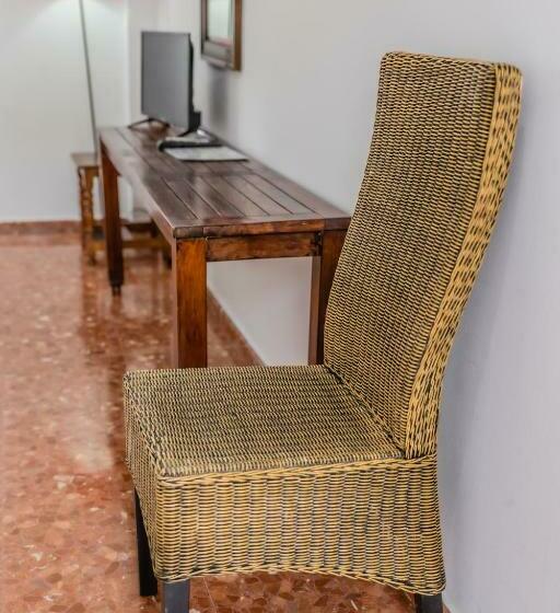标准间, Las Errizas By Vivere Stays