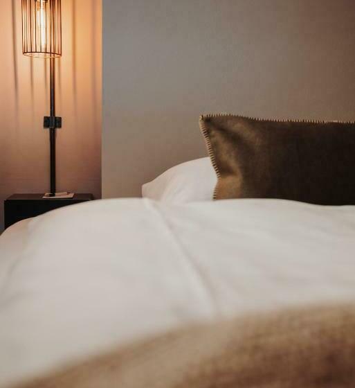 غرفة قياسية فردية, Lü   Adults Only