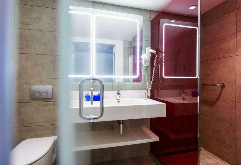 اتاق استاندارد, Park Inn By Radisson Libreville