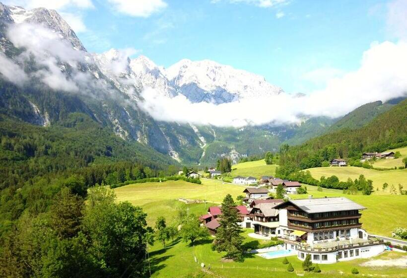 ベーシックルーム, Pension Schöne Aussicht