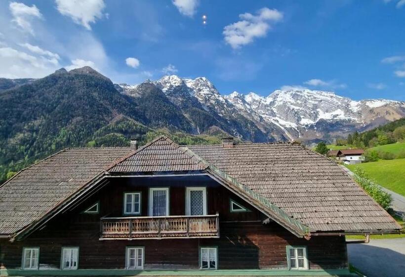 Номер Basic, Pension Schöne Aussicht
