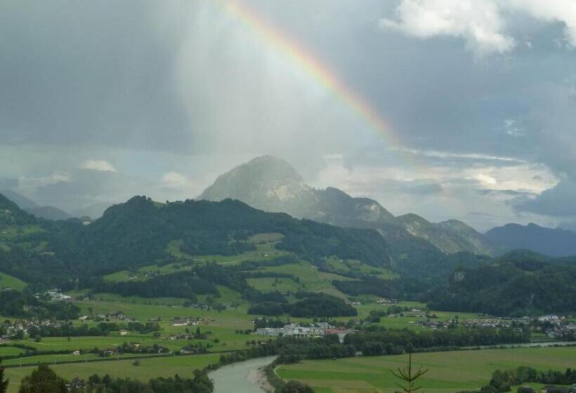 Номер Basic, Pension Schöne Aussicht