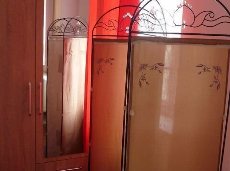 اتاق استاندارد, Residenza Galatea